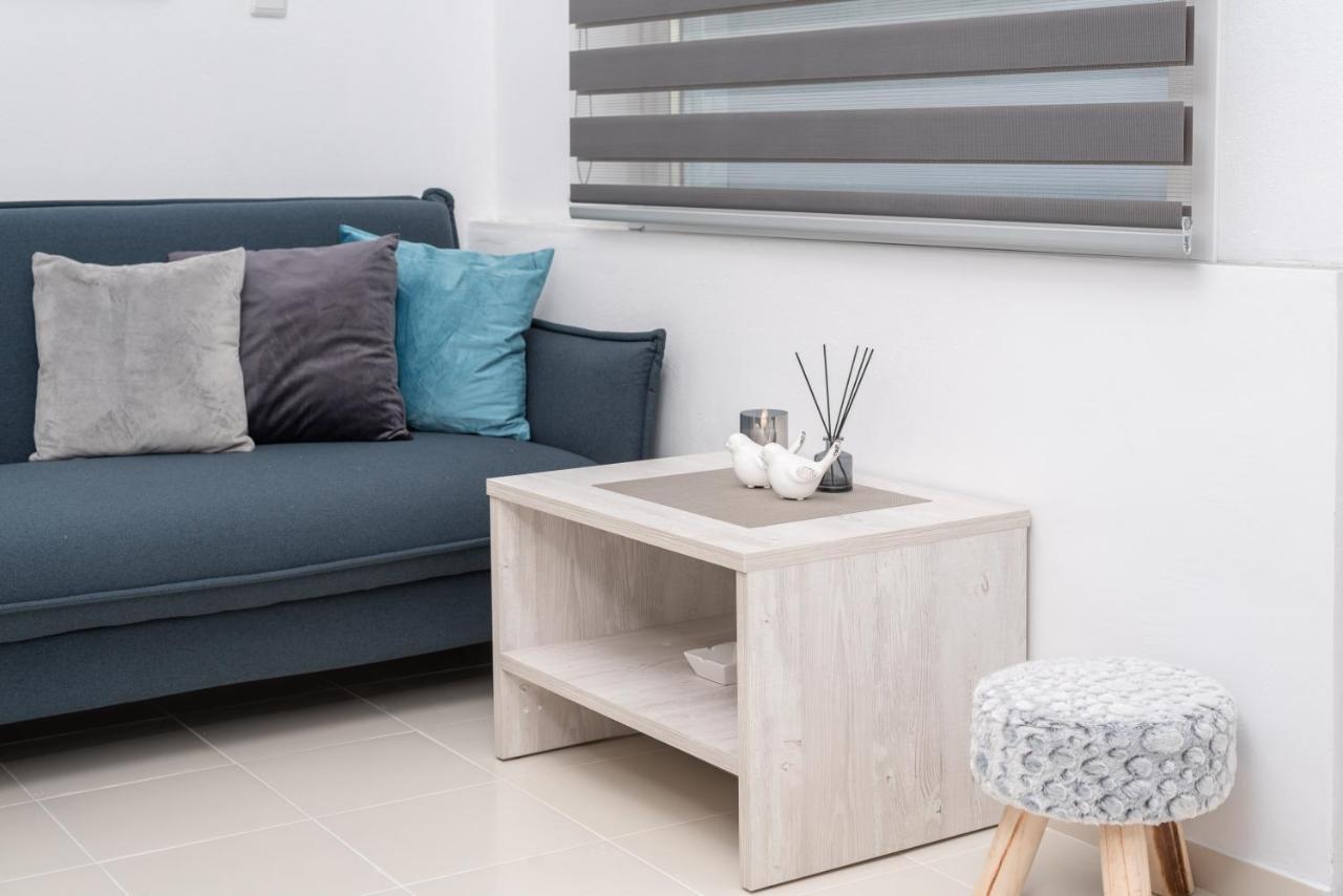 Rooftop Cosy Apartment Perfect Location Heraklion  Exterior photo