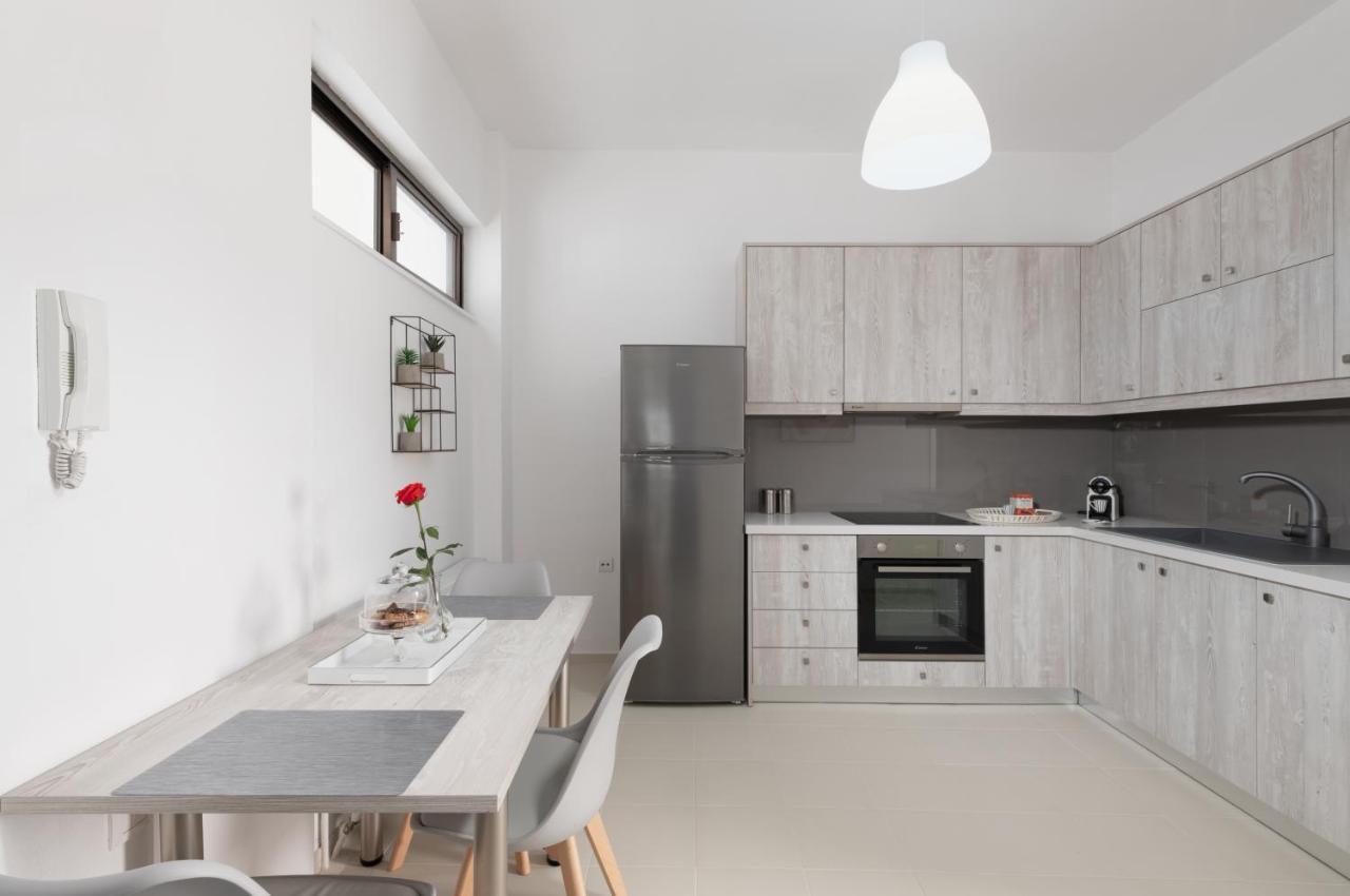 Rooftop Cosy Apartment Perfect Location Heraklion  Exterior photo