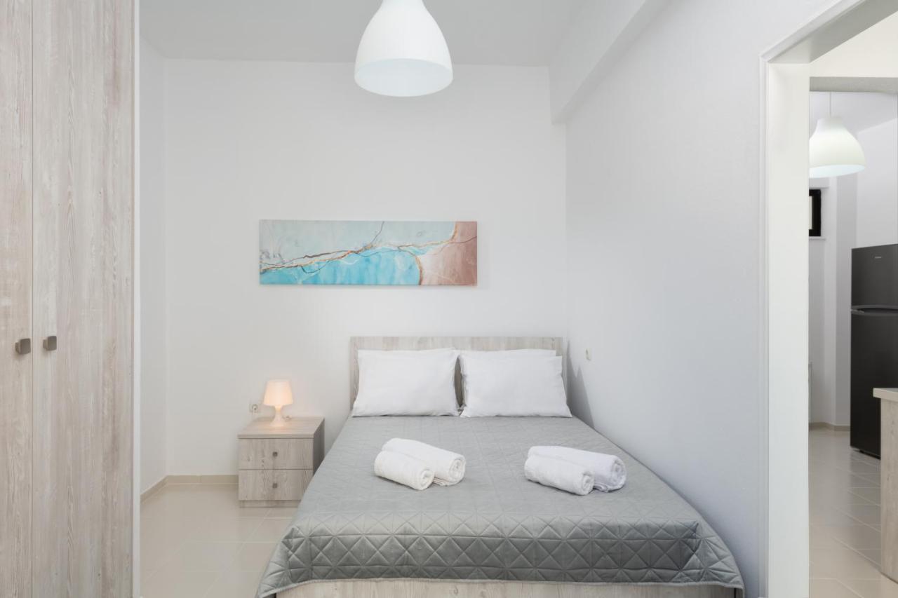 Rooftop Cosy Apartment Perfect Location Heraklion  Exterior photo